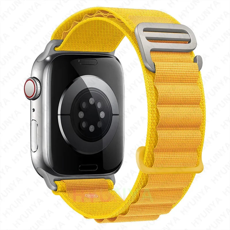Alpine Strap for Apple Watch Band